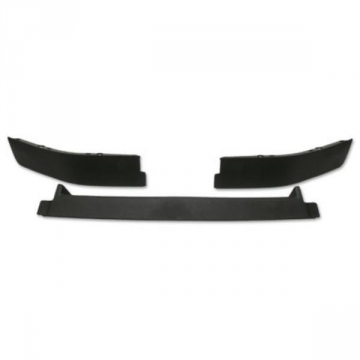 84-90 FRONT SPOILER SET (3 PCS)
