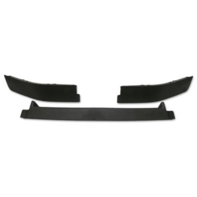 84-90 FRONT SPOILER SET (3 PCS)
