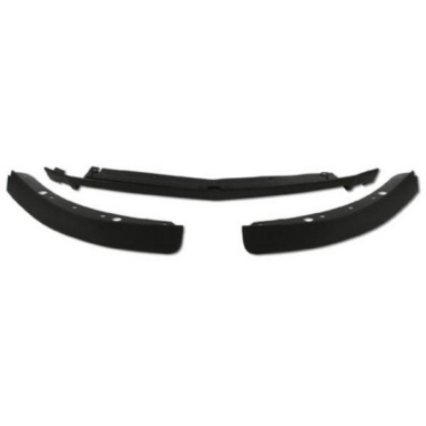 91-96 FRONT SPOILER SET