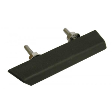 84-90 REAR QUARTER MOLDING (RH)