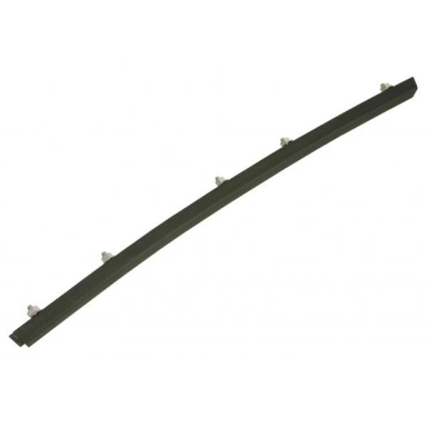 84-90 REAR SIDE BUMPER MOLDING (RH)