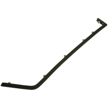 84-90 REAR BUMPER MOLDING (RH)
