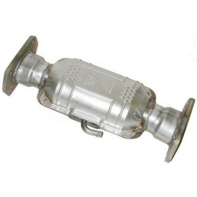 82-85 HIGH PERFORMANCE CATALYTIC CONVERTER