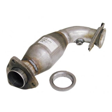 92-96 HIGH PERFORMANCE CATALYTIC CONVERTER (LH)