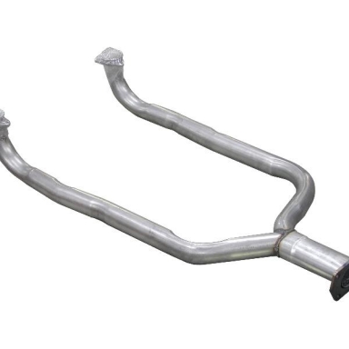84-85 FRONT Y-PIPE