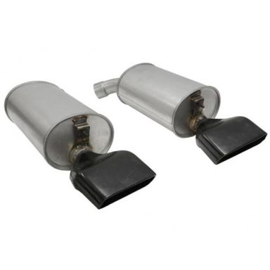 92-96 FACTORY STYLE MUFFLERS