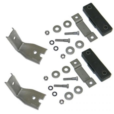 84-96 MUFFLER HANGER KIT