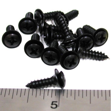 84-96 DOOR PANEL SCREW SET