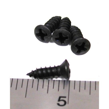 84-96 DOOR PANEL LIGHT SCREW SET