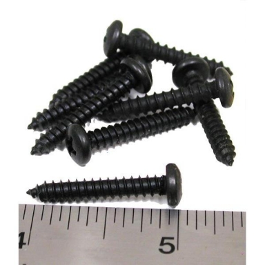 84-96 DOOR SPEAKER GRILL SCREW SET