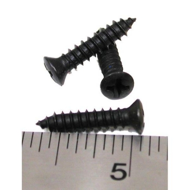 84-96 SHIFTER PLATE SCREW SET