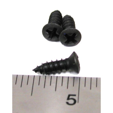 84-96 PARK BRAKE COVER SCREW SET