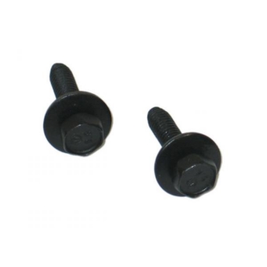 84-96 HOOD SUPPORT BOLT SET