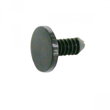 84-96 WEATHERSTRIP RETAINER (PLASTIC)