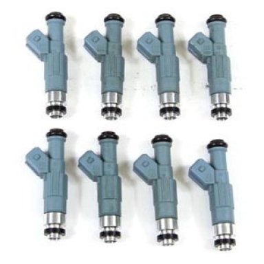 85-96 FUEL INJECTOR SET (8PCS) (BOSCH III) 22#