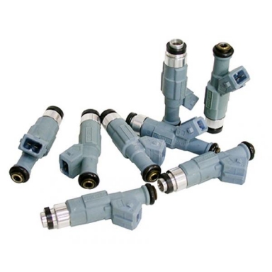 85-96 FUEL INJECTOR SET (8PCS) (BOSCH III) 24#