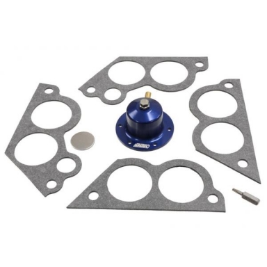 85-91 ADJUSTABLE FUEL PRESSURE REGULATOR