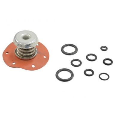 85-91 FUEL PRESSURE REGULATOR DIAPHRAGM & SEAL KIT