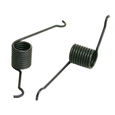 84-96 GAS DOOR HINGE SPRINGS (PAIR)