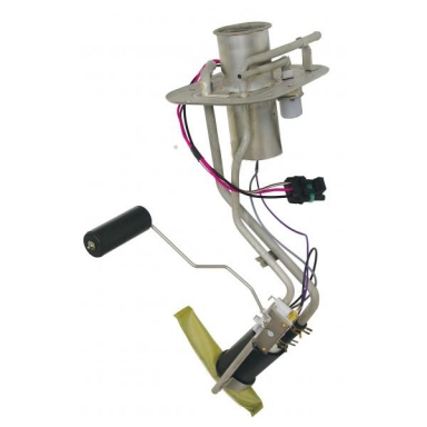 85-87 GAS TANK SENDER ASSEMBLY W/PUMP