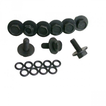 84-96 GAS TANK SENDER BOLT SET