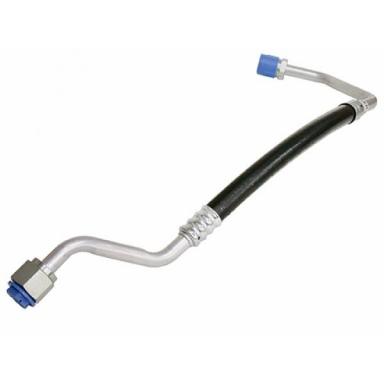 88-89 AIR CONDITIONING ACCUMULATOR HOSE