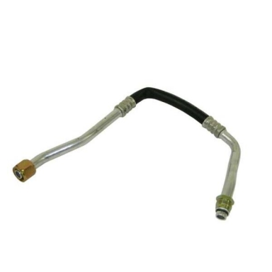 90-93 AIR CONDITIONING ACCUMULATOR HOSE (ZR-1)