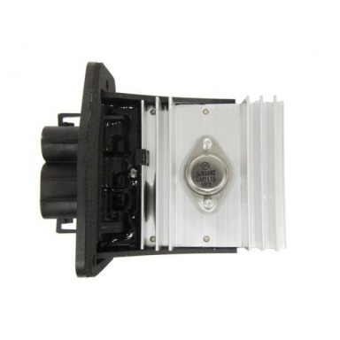 86-89 BLOWER MOTOR CONTROL MODULE