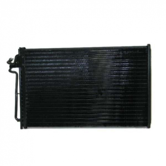 90-93 AIR CONDITIONING CONDENSOR