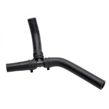 85-87 HEATER HOSE (OUTLET W/OIL COOLER OPTION)