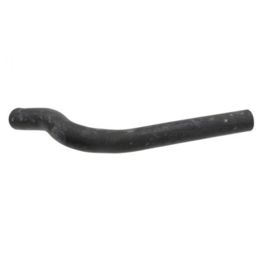 85-87 (ND) HEATER HOSE (VALVE TO WATER PUMP)