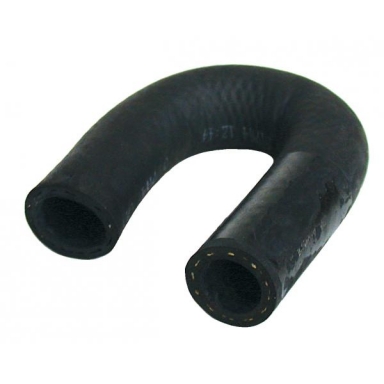 85-91 HEATER HOSE (THROTTLE BODY TO INTAKE HOSE)