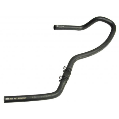 93-96 HEATER HOSE (INLET) INCLUDES FLOW VALVE