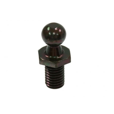 85-96 HOOD SUPPORT BALL STUD