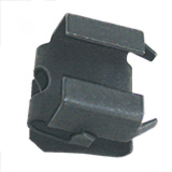 84-96 HOOD CABLE RETAINING CLIP ON LATCH | Volunteer Vette