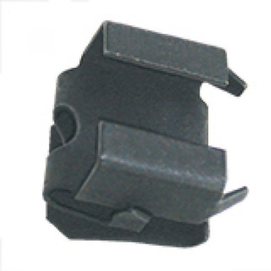 84-96 HOOD CABLE RETAINING CLIP ON LATCH