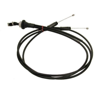 84-96 HOOD RELEASE CABLE (IMPORT)