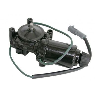 87L-90 HEADLIGHT MOTOR (REBUILT) LH