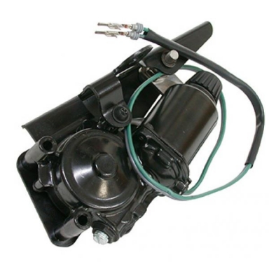 91-96 HEADLIGHT MOTOR (REBUILT) RH