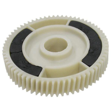 84-87 LARGE HEADLIGHT GEAR