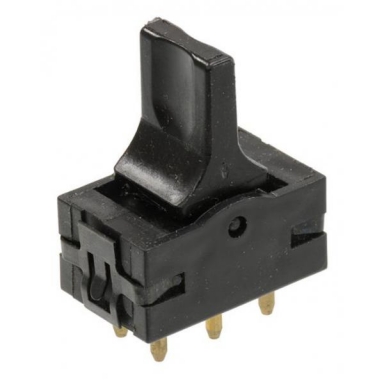 84-89 POWER SEAT UP / DOWN SWITCH