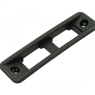 84-93 SPORT SEAT CONTROL BEZEL (LH)