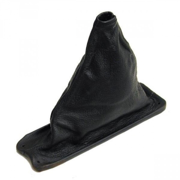 84-89 SHIFTER BOOT (AUTOMATIC)