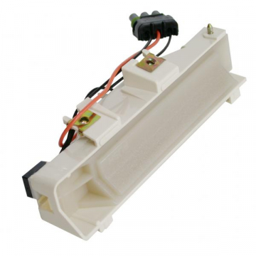 86-89 DOOR PANEL READING LIGHT (LH)