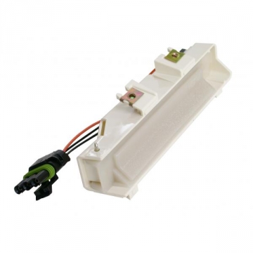 86-89 DOOR PANEL READING LIGHT (RH)