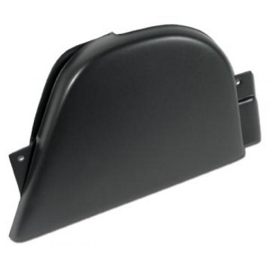 84-85 PARK BRAKE LEVER COVER (SPECIFY COLOR)