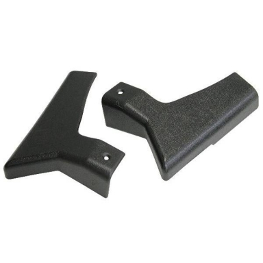 88-89 CONVERTIBLE LOCK PILLAR TRIM (PR)