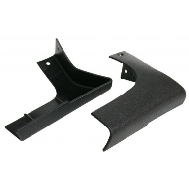 94-96 CONVERTIBLE LOCK PILLAR TRIM (PR)