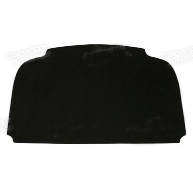 84-85 COUPE ROOF PANEL HEADLINER