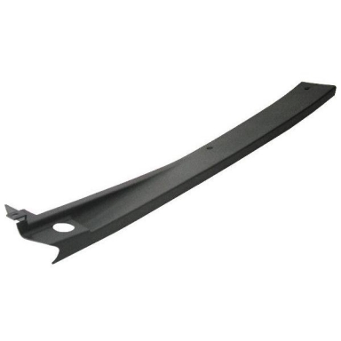 84-96 REAR COMPARTMENT TRIM (COUPE) LH